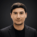 Shahbozbek Usmonov
